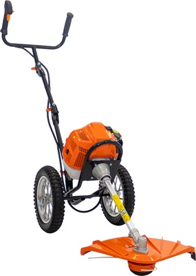 Desbrozadora con Ruedas Anova D52r